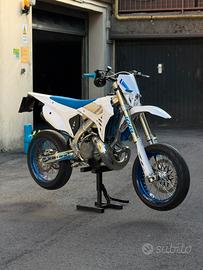 TM SMR 300 FI ES 2023 – 20 ORE – HGS/DBR