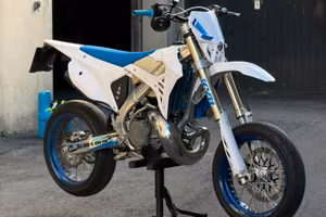 TM SMR 300 FI ES 2023 – 20 ORE – HGS/DBR