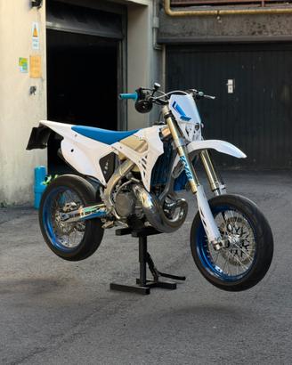 TM SMR 300 FI ES 2023 – 20 ORE – HGS/DBR