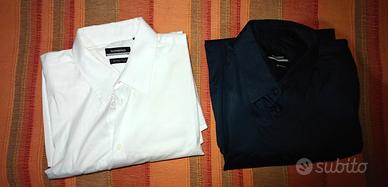 Camicie Sorbino Stretch