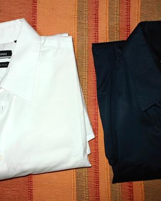 Camicie Sorbino Stretch