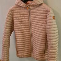 Cento grammi Save the Duck, 16 anni-S,rosa cipria 