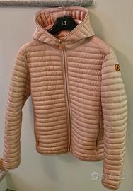 Cento grammi Save the Duck, 16 anni-S,rosa cipria 