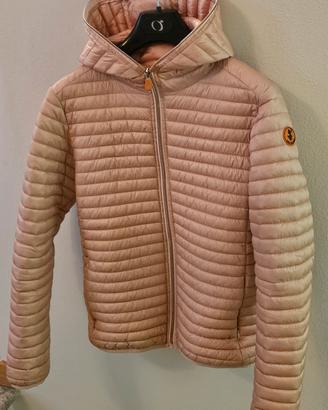 Cento grammi Save the Duck, 16 anni-S,rosa cipria 