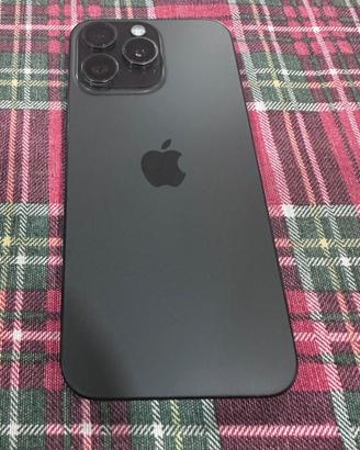 Iphone 15 pro max 512gb