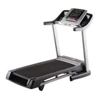 Tapis Roulant HealthRider H150T
