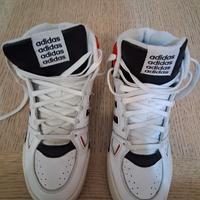  scarpe alte uomo adidas