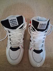  scarpe alte uomo adidas