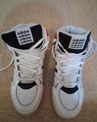  scarpe alte uomo adidas