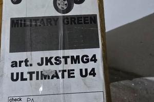 Suntop x jeep jk Unlimited 