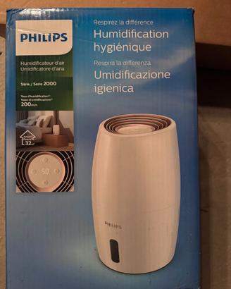 Philips 2000 Series Umidificatore Profumatore