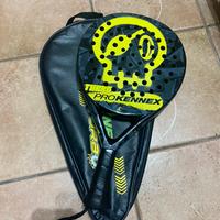 Racchetta padel Prokennex turbo