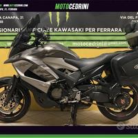 Honda VFR 800 - 2013