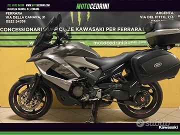 Honda VFR 800 - 2013