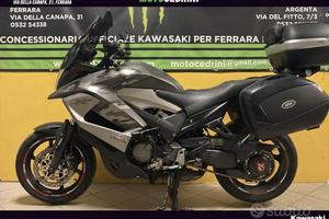 Honda VFR 800 - 2013