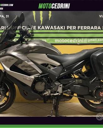 Honda VFR 800 - 2013