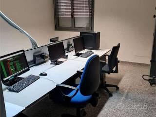 Ufficio mq 90 zona tribunale /medio padana