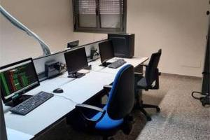 Ufficio mq 90 zona tribunale /medio padana