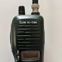 ICOM IC-T3H