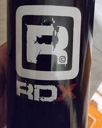 borraccia alluminio rdx