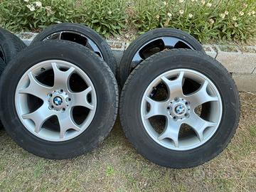 8 CERCHI BMW