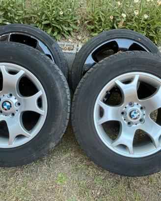8 CERCHI BMW