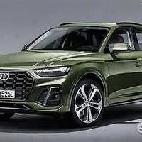 Ricambi garantiti audi q5 2023