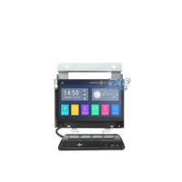 RADIO GPS ANDROID 14 PER LAND ROVER FREELANDER 2 0