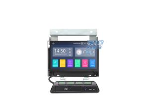 RADIO GPS ANDROID 14 PER LAND ROVER FREELANDER 2 0