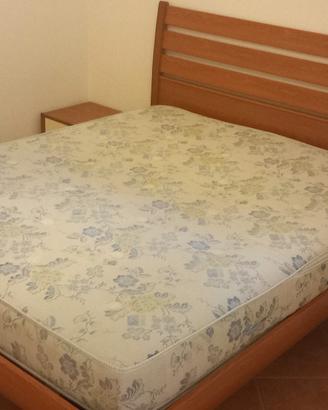 camera da letto matrimoniale