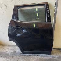 Porta - Poriera posteriore dx Jeep Compass 2020