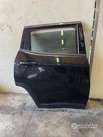 Porta - Poriera posteriore dx Jeep Compass 2020