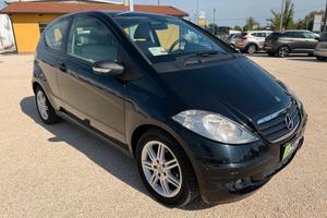 Mercedes-benz A 160 CDI Coupé Avantgarde