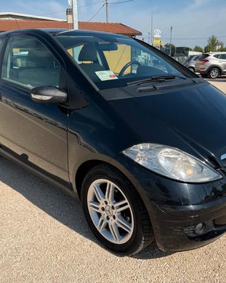Mercedes-benz A 160 CDI Coupé Avantgarde