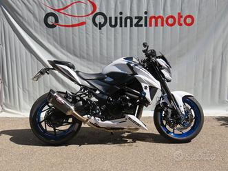 Suzuki GSX 750 usata in vendita
