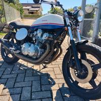 HONDA CB750 anno 1981