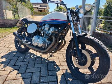 HONDA CB750 anno 1981