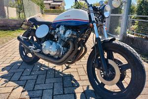 HONDA CB750 anno 1981