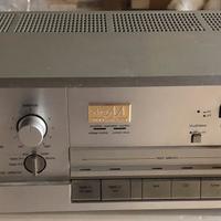 Amplificatore classe AA Technics SU-V55A