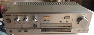 Amplificatore classe AA Technics SU-V55A
