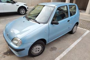 Fiat 600 solo 118000 kilometri 