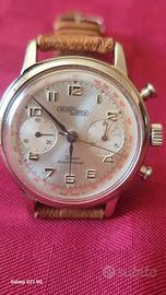 CRONOGRAFO NICOLET WATCH