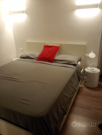 Camera matrimoniale 100 metri da università