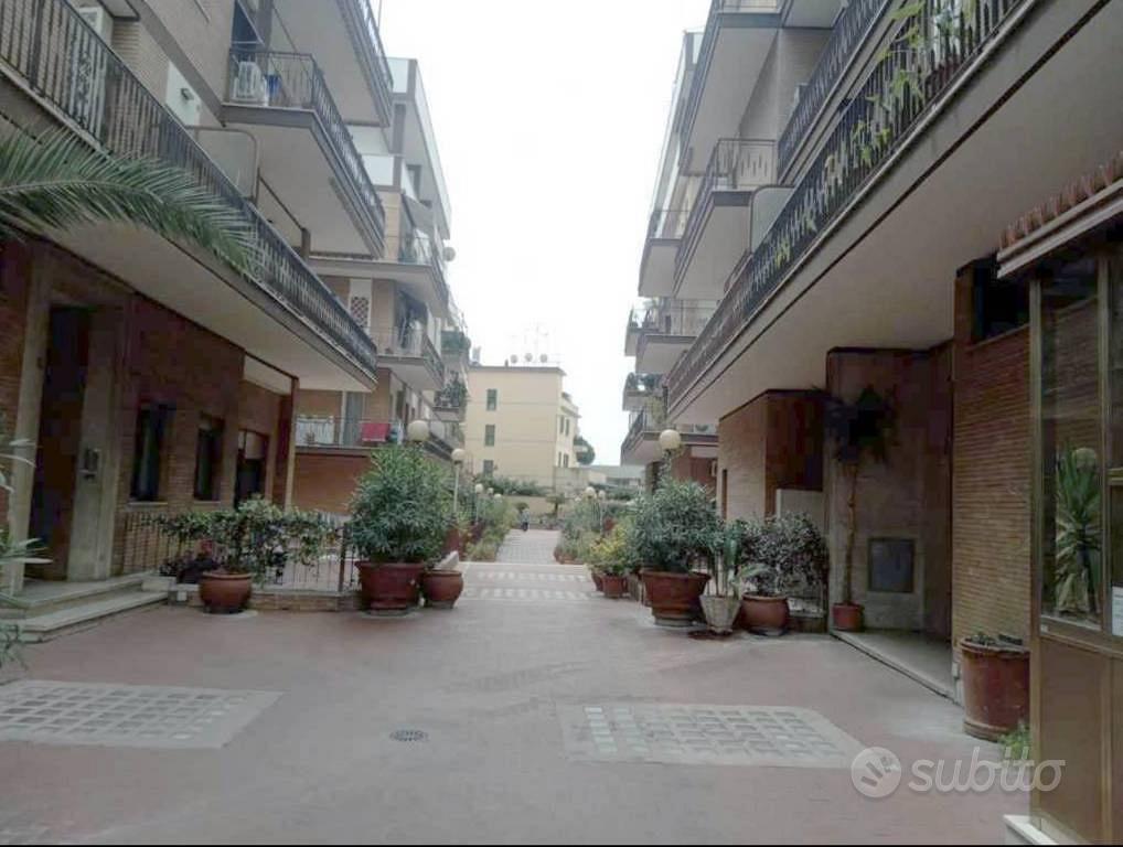 Apartment in Roma, Tor Sapienza - Altro