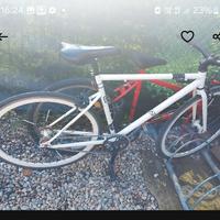 bici da corsa
