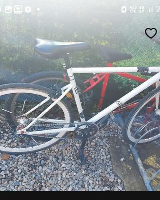 bici da corsa