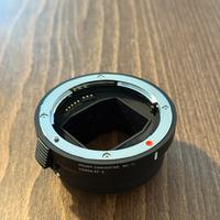 Sigma MC-11 Mount Converter Canon EF /Sony E Mount