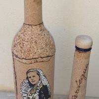 BOTTIGLIE DA COLLEZIONE SARDEGNA 