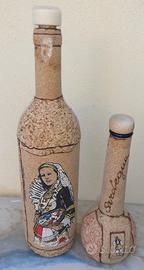 BOTTIGLIE DA COLLEZIONE SARDEGNA 
