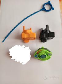 Beyblade Driger vintange